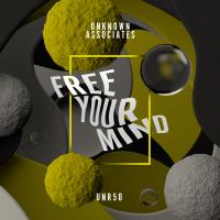 Artwork for Free Your Mind by Unknown Associates