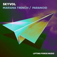 Artwork for Mariana Trench / Paranoid by Skyvol