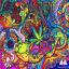Artwork for Psychedelic Universe (Original Mix)