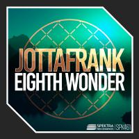 Artwork for Eighth Wonder by JottaFrank