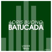 Artwork for Batucada by Loris Buono