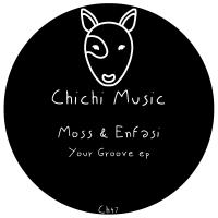 Artwork for Your Groove by Moss & Enfasi