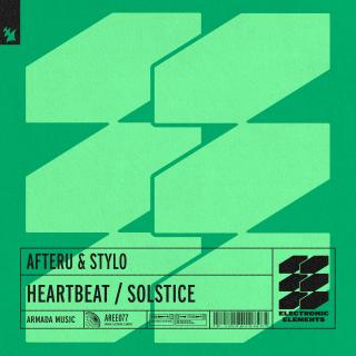 Artwork for HeartBeat