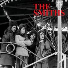Artwork for "There Is a Light That Never Goes Out (2011 Remaster)" by The Smiths