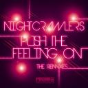 Artwork for Push the Feeling On