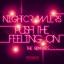 Artwork for Push the Feeling On (U-ness & Jedset 2014 Soulheat Radio Edit)