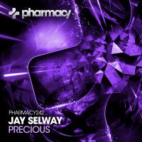 Artwork for Precious by Jay Selway