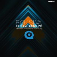 Artwork for The Show by Rick Silva