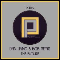 Artwork for The Future by Dan Laino