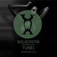Artwork for Tunel by Balbontin