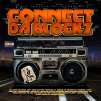 Artwork for DLK Enterprise Presents: Connect Da Blockz Compilation by Various Artists