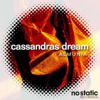 Artwork for Cassandra's Dream by Almunia