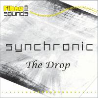 Artwork for The Drop by Synchronic