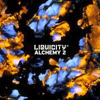 Artwork for Alchemy 2 by Liquicity