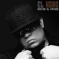 Artwork for El Kgao by Héctor "El Father"