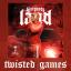 Artwork for Twisted Games