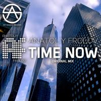 Artwork for Time Now by Anatoliy Frolov