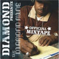 Artwork for The Diamond Mine by DIAMOND D