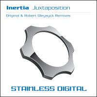 Artwork for Juxtaposition by Inertia