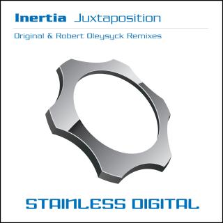 Artwork for Juxtaposition (Original)