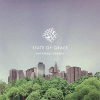 Artwork for Universal Remedy by State of grace