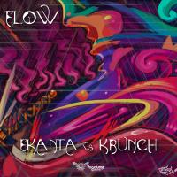 Artwork for Flow by Ekanta