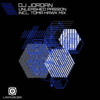 Artwork for Unleashed Passion by DJ JORDAN