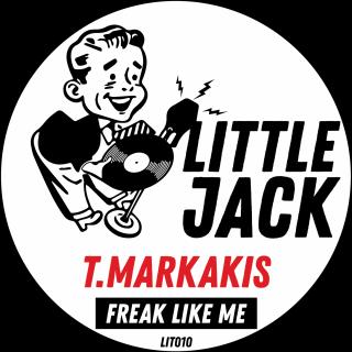 Artwork for Freak Like Me (Original Mix)