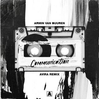 Artwork for Communication (AVIRA Remix)