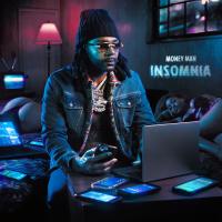 Artwork for Insomnia by Money Man