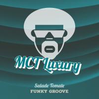 Artwork for Funky Groove by Salade Tomate