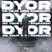 Artwork for DYOR by Dyl