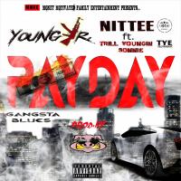 Artwork for Payday (feat. Trill Youngin Sonnie) by Young JR