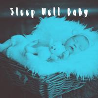 Artwork for Sleep Well Baby by Baby Lullaby