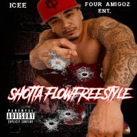 Artwork for Shotta Flow Freestyle by ICEe