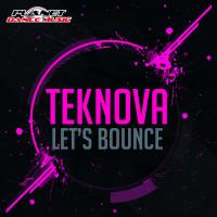 Artwork for Let's Bounce by Teknova