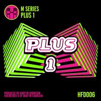 Artwork for Plus 1 by M-Series