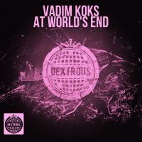 Artwork for At World's End by Vadim Koks