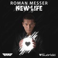 Artwork for New Life (Extended Mixes) by Roman Messer