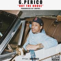 Artwork for Out the House by G Perico