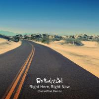 Artwork for Right Here Right Now (CamelPhat Remix) by Fatboy Slim