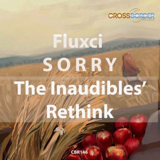 Artwork for S O R R Y (The Inaudibles Rethink)