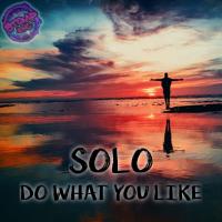 Artwork for Do What You Like by Solo