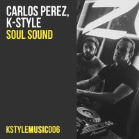 Artwork for Soul Sound by Carlos Perez