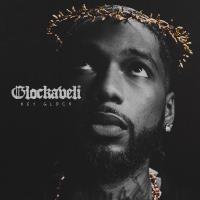 Artwork for Glockaveli by Key Glock