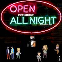 Artwork for Open All Night by Pdweestraw