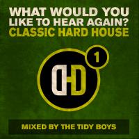 Artwork for What Would You Like To Hear Again? Vol. 1 by The Tidy Boys