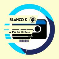 Artwork for A Wee Bit Of Bass by Blanco K