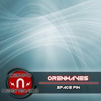 Artwork for Space Pin by OrenWaves