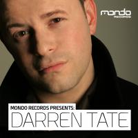 Artwork for Mondo Records Presents: Darren Tate by Various Artists